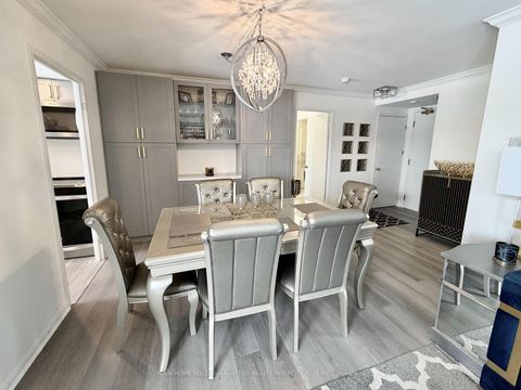 Photo 6 at 704 - 75 Ellen Street, City Centre, Barrie