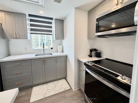 Photo 7 at 704 - 75 Ellen Street, City Centre, Barrie