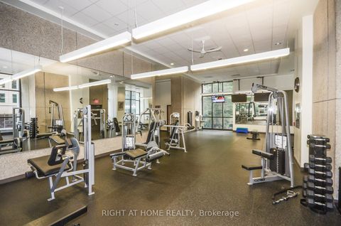 Photo 30 at #2019 - 33 Harbour Square, Waterfront Communities C1, Toronto