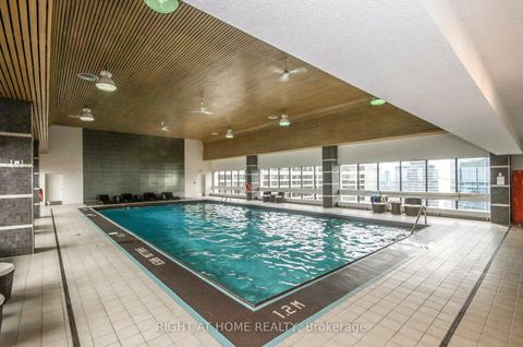 Photo 31 at #2019 - 33 Harbour Square, Waterfront Communities C1, Toronto