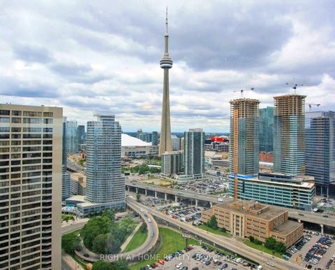 Photo 40 at #2019 - 33 Harbour Square, Waterfront Communities C1, Toronto