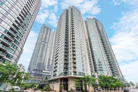 Photo 0 at 1810 - 381 Front Street W, Waterfront Communities C1, Toronto