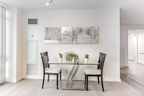 Photo 9 at 1810 - 381 Front Street W, Waterfront Communities C1, Toronto