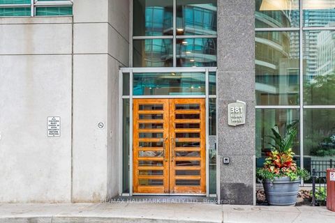 Photo 19 at 1810 - 381 Front Street W, Waterfront Communities C1, Toronto