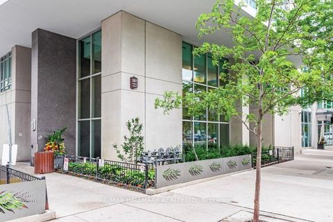 Photo 21 at 1810 - 381 Front Street W, Waterfront Communities C1, Toronto