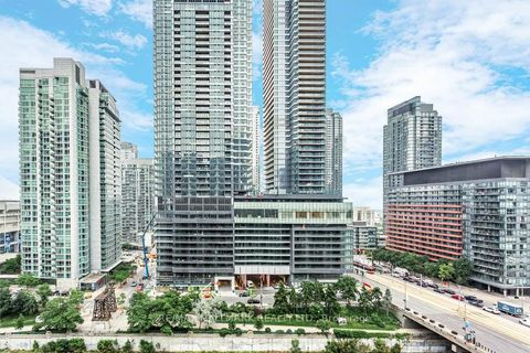 Photo 26 at 1810 - 381 Front Street W, Waterfront Communities C1, Toronto