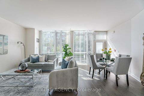 Photo 14 at 105 - 825 Church Street, Moore Park, Toronto