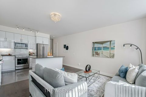 Photo 15 at 105 - 825 Church Street, Moore Park, Toronto