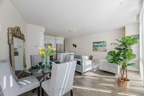 Photo 17 at 105 - 825 Church Street, Moore Park, Toronto