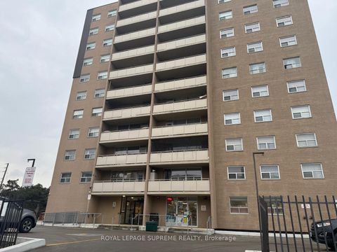 Photo 0 at 704 - 207 Galloway Road, West Hill, Toronto