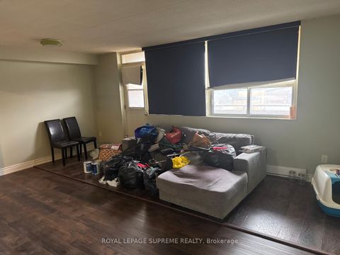 Photo 3 at 704 - 207 Galloway Road, West Hill, Toronto