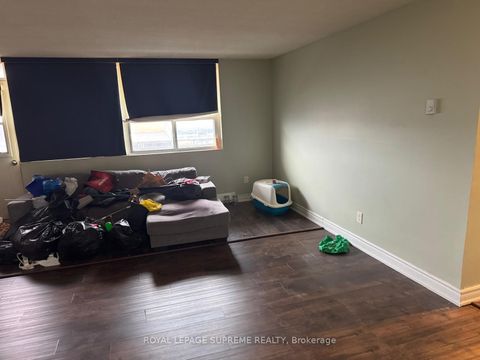 Photo 4 at 704 - 207 Galloway Road, West Hill, Toronto