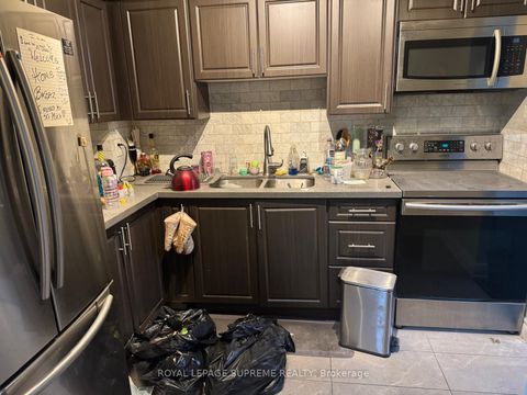 Photo 5 at 704 - 207 Galloway Road, West Hill, Toronto