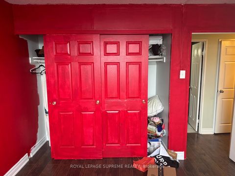 Photo 11 at 704 - 207 Galloway Road, West Hill, Toronto