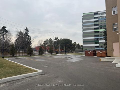 Photo 17 at 704 - 207 Galloway Road, West Hill, Toronto