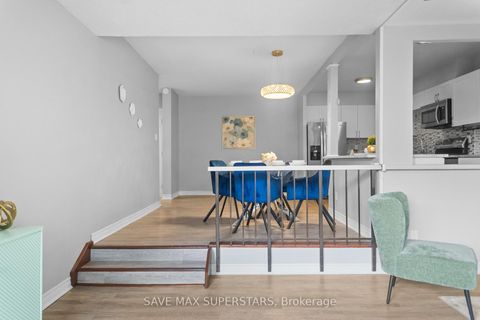 Photo 7 at 501 - 50 Baif Boulevard, North Richvale, Richmond Hill