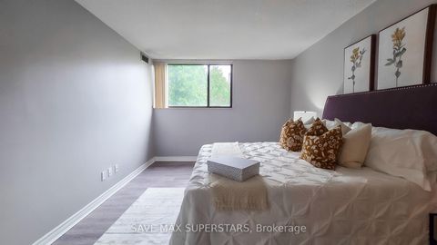Photo 13 at 501 - 50 Baif Boulevard, North Richvale, Richmond Hill