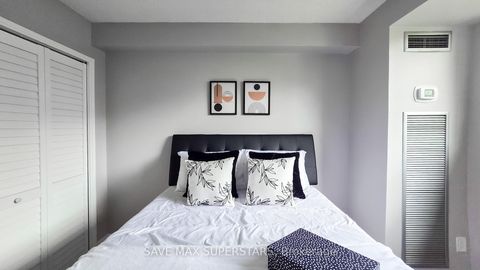 Photo 20 at 501 - 50 Baif Boulevard, North Richvale, Richmond Hill