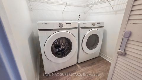 Photo 23 at 501 - 50 Baif Boulevard, North Richvale, Richmond Hill