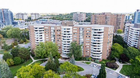 Photo 29 at 501 - 50 Baif Boulevard, North Richvale, Richmond Hill