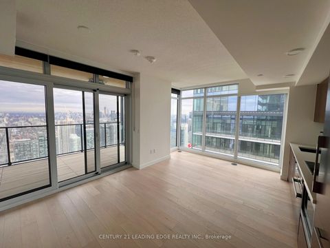 Photo 1 at 7103 - 3 Concord City Place Way, Waterfront Communities C1, Toronto