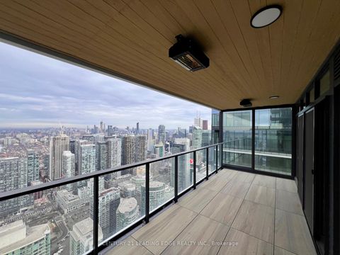 Photo 2 at 7103 - 3 Concord City Place Way, Waterfront Communities C1, Toronto