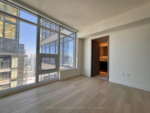 Photo 3 at 7103 - 3 Concord City Place Way, Waterfront Communities C1, Toronto