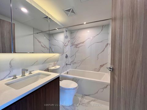 Photo 9 at 7103 - 3 Concord City Place Way, Waterfront Communities C1, Toronto