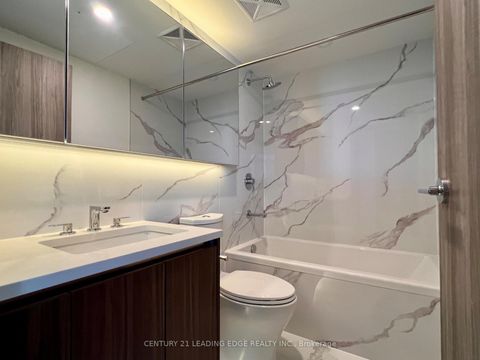 Photo 11 at 7103 - 3 Concord City Place Way, Waterfront Communities C1, Toronto