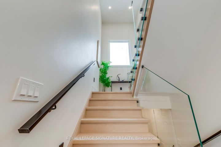 Photo 14 at 24 Merritt Road, Parkview, Toronto