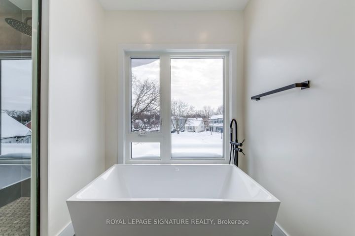 Photo 20 at 24 Merritt Road, Parkview, Toronto