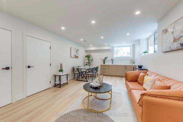 Photo 32 at 24 Merritt Road, Parkview, Toronto