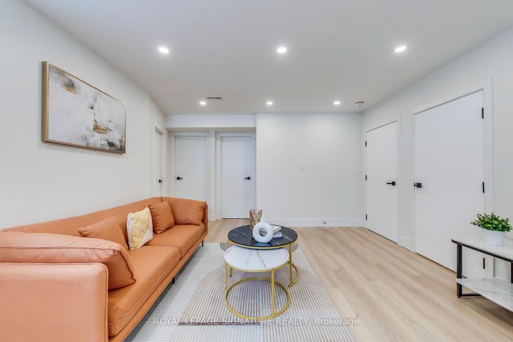 Photo 33 at 24 Merritt Road, Parkview, Toronto