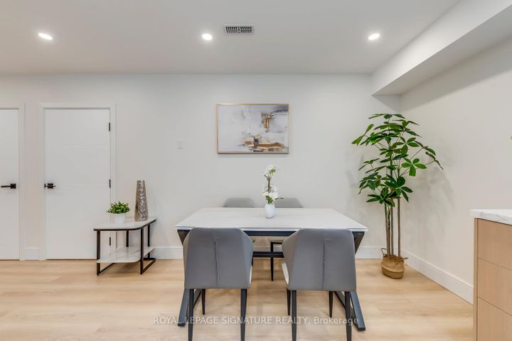 Photo 35 at 24 Merritt Road, Parkview, Toronto