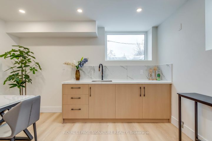 Photo 36 at 24 Merritt Road, Parkview, Toronto