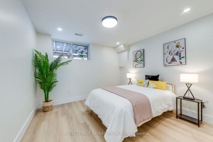 Photo 37 at 24 Merritt Road, Parkview, Toronto