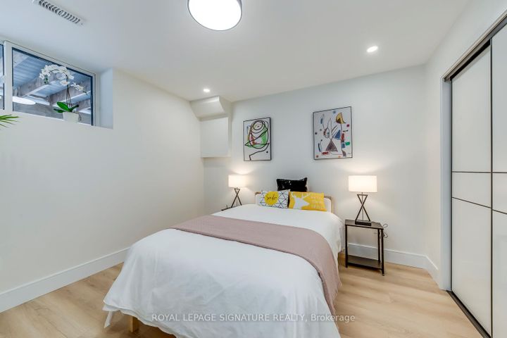 Photo 38 at 24 Merritt Road, Parkview, Toronto