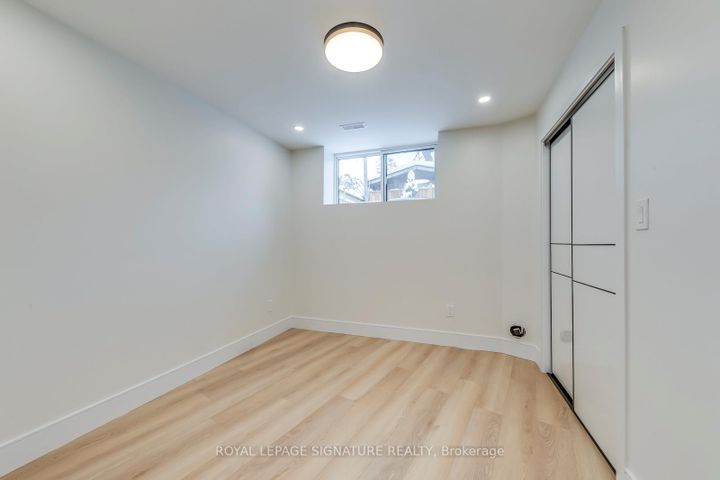 Photo 39 at 24 Merritt Road, Parkview, Toronto