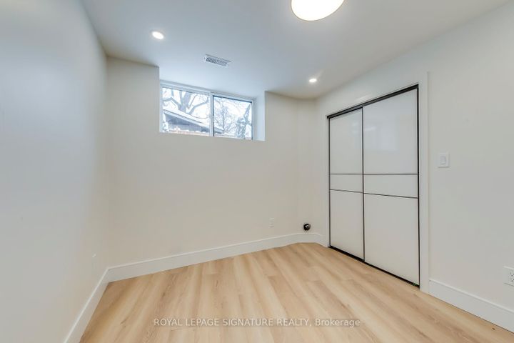 Photo 40 at 24 Merritt Road, Parkview, Toronto