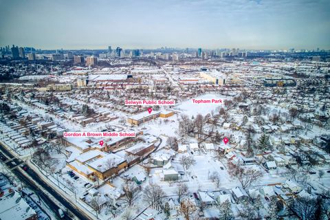 Photo 1 at 24 Merritt Road, Parkview, Toronto