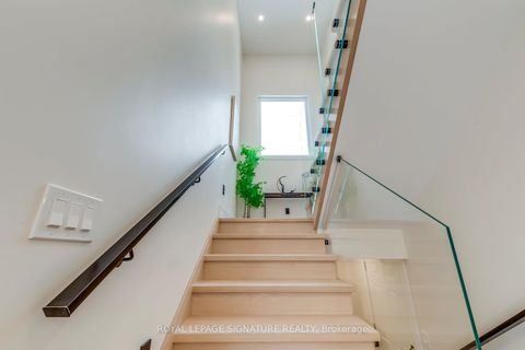 Photo 14 at 24 Merritt Road, Parkview, Toronto