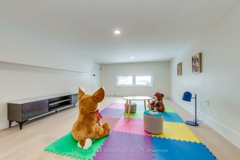 Photo 16 at 24 Merritt Road, Parkview, Toronto