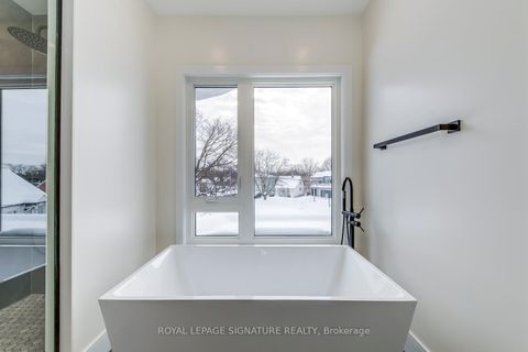 Photo 20 at 24 Merritt Road, Parkview, Toronto