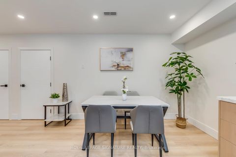 Photo 35 at 24 Merritt Road, Parkview, Toronto