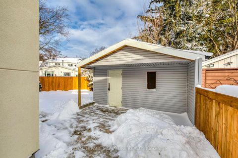 Photo 44 at 24 Merritt Road, Parkview, Toronto