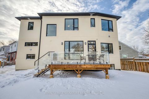 Photo 47 at 24 Merritt Road, Parkview, Toronto