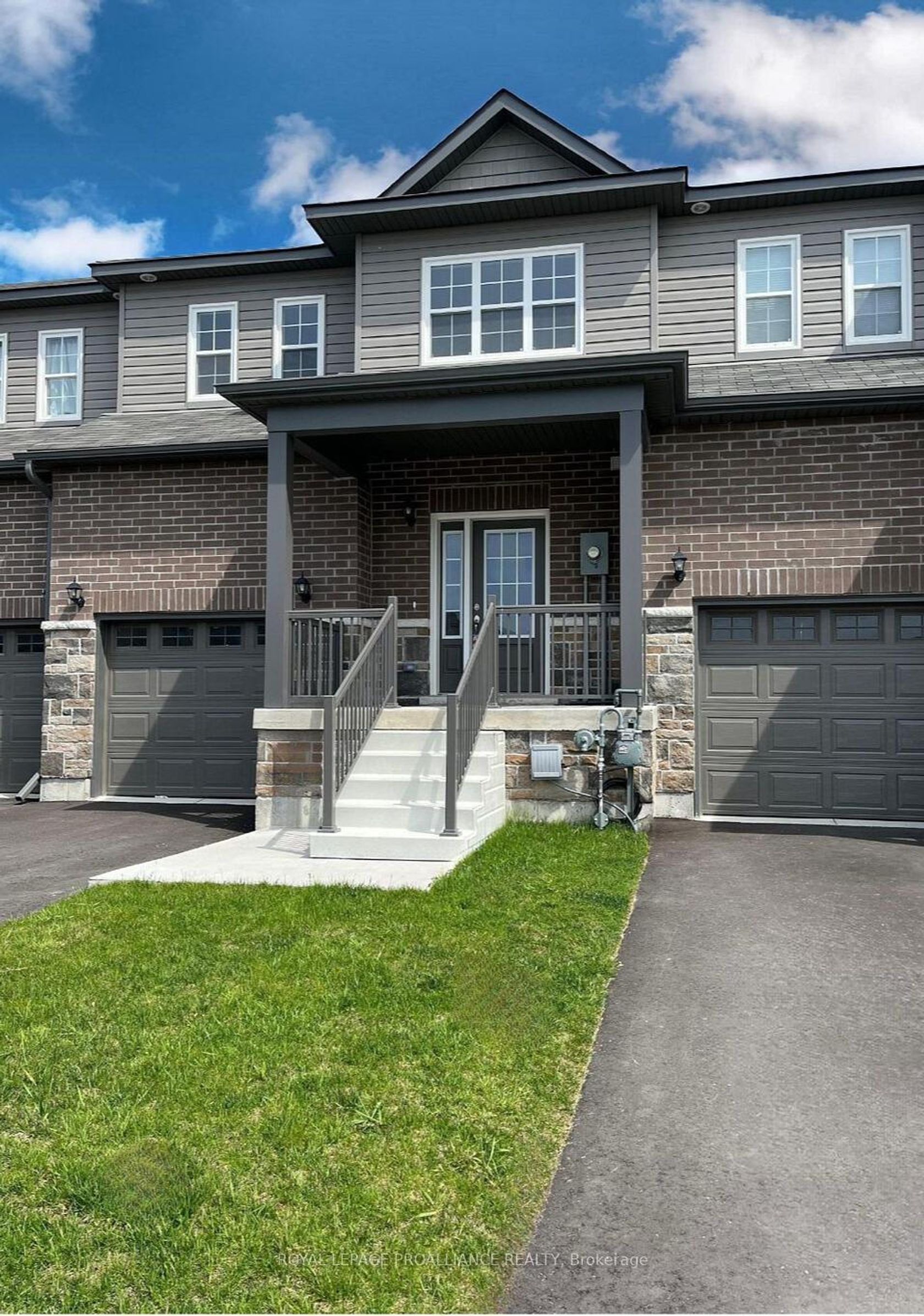 4 - Blk 53 Drewery Road, Cobourg 