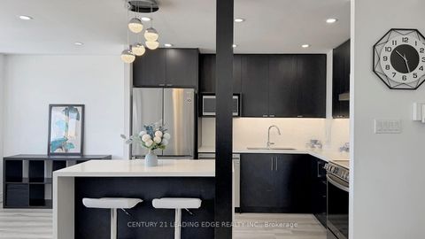 Photo 4 at 2607 - 735 Don Mills Road, Flemingdon Park, Toronto