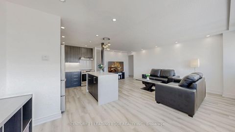 Photo 6 at 2607 - 735 Don Mills Road, Flemingdon Park, Toronto