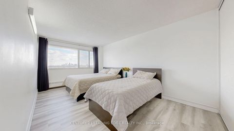 Photo 7 at 2607 - 735 Don Mills Road, Flemingdon Park, Toronto